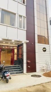 Skyer Inn Hotel - Lucknow - 0