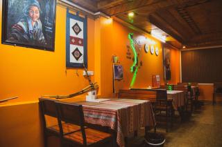 Sapa Central House - 2