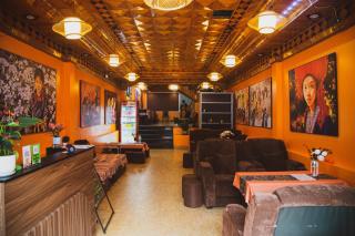 Sapa Central House - 0