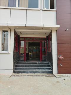 Skyer Inn Hotel - Lucknow - 3