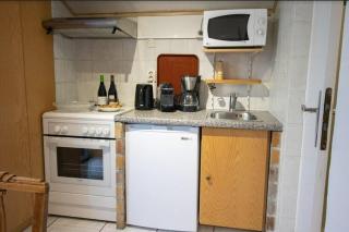 Holiday flat in Morschwiller - 7