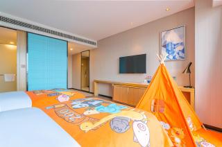 Starway Hotel Chengdu Jianshe Road SM Plaza - Chengdu - 8