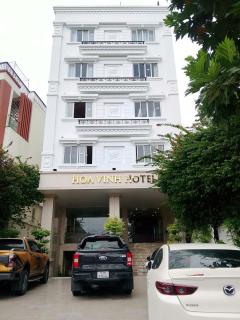 Khách Sạn Hoa Vinh - Thủ Đức - 9