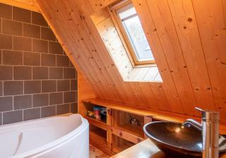 Caledonia - Maison familiale 4 chambres avec jardin clos - Côte d'Albâtre - 9