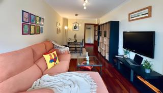 Holibai, Chuliña, Vacaciones Familiares en Baiona, Espacio, Piscina y Playa a un Paseo - 9