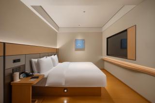 JI Hotel Chongqing Shapingba Station Three Gorges Square Pedestrian Street - 8