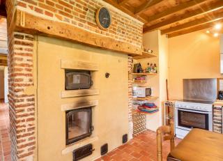 Caledonia - Maison familiale 4 chambres avec jardin clos - Côte d'Albâtre - 3