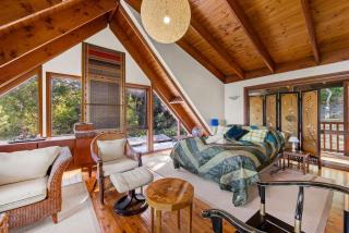 The Scarborough - Pet Friendly Bushland Retreat - 5