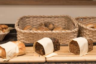 Familienhotel Oberkarteis - 2