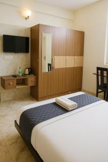 Tarini Comforts SGR Dental College Road Marathahalli - 2