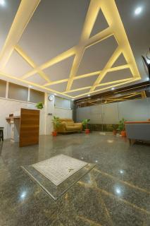 Tarini Comforts SGR Dental College Road Marathahalli - 8