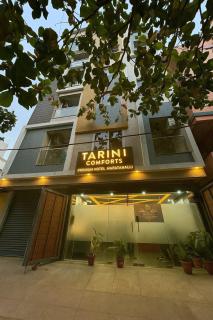 Tarini Comforts SGR Dental College Road Marathahalli - 0