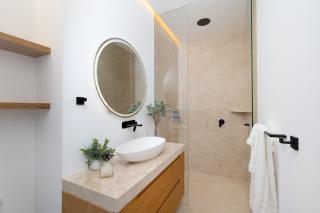 SOHO PV Apartment Romantic Zone 304 - 4