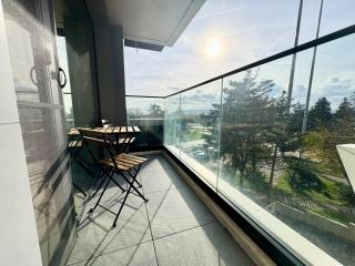 Simphony apartment - 5