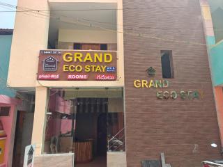 Grand Eco Stay - 9