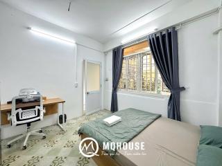 NEW LAND Apartment 14 - Cach Mang Thang 8 - 7