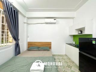 NEW LAND Apartment 14 - Cach Mang Thang 8 - 6