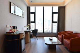 Hangzhou West Lake Wulin Square Roundabout International Hotel - 7