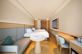 JI Hotel Chongqing Shapingba Station Three Gorges Square Pedestrian Street - 1