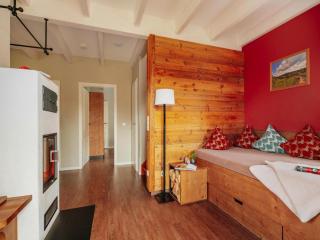 Holiday homes in Torfhaus Harzresort, Torfhaus - 1