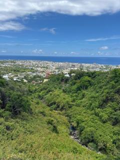 Studio 14 proche GRR2 97400 - 0