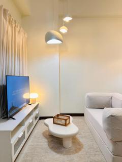 Cloud Cinema by Kozy Mood near BGC - 6