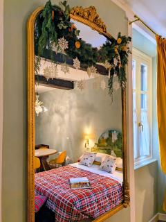 Il Sonetto - Boutique Apartment Suite - 7