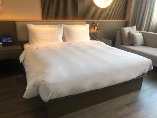 Crystal Orange Hotel Foshan Jinshazhou Jinbo Tiandi Store - 9