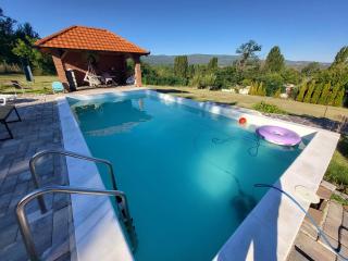 Vila Dolina Mira pored Jerme - 9