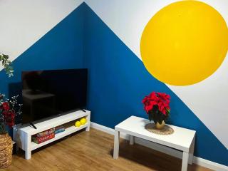 8 person 4 bedroom 4en-suite Free Parking - 7