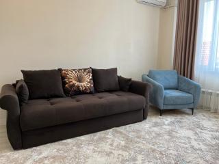 S CLUB с видом на Триумфальную Арку - 4