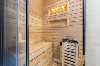 Apartament na Krętej z sauną i kominkiem - Dream Apart - 8