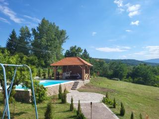 Vila Dolina Mira pored Jerme - 8