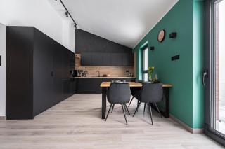 Apartament na Krętej z sauną i kominkiem - Dream Apart - 1