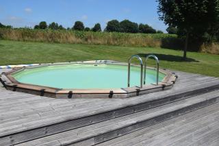 Le HAMEAU 1936 Gîte des Milanaïs - 8