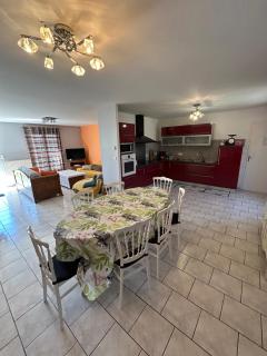 Le HAMEAU 1936 Gîte des Milanaïs - 1