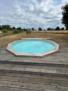 Le HAMEAU 1936 Gîte des Milanaïs - 5