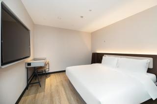 Hanting Hotel Shanghai North Sichuan Road Subway Station - 8