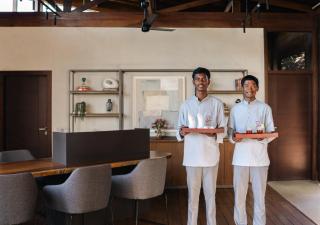 LohonoStays Amani Villa 9B - Coonoor - 2