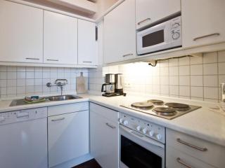 Ferienwohnung Dünenzauber - 4