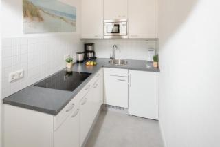 Ferienwohnung Nordseeblick 136 - 5