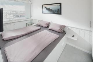 Ferienwohnung Nordseeblick 136 - 3