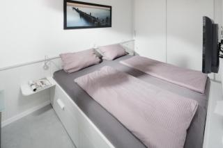 Ferienwohnung Nordseeblick 136 - 2