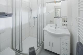 Ferienwohnung Nordseeblick 136 - 1