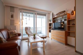 Fewo Promenadendeck - 0
