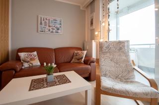Fewo Promenadendeck - 9