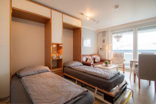 Fewo Promenadendeck - 6