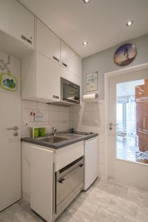 Fewo Promenadendeck - 2