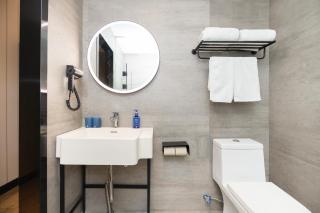 Hanting Hotel Shanghai North Sichuan Road Subway Station - 7