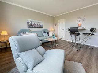 Ferienwohnung Lieblingsplatz - 8